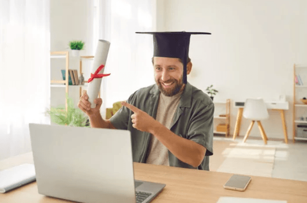 Improved Student Outcome