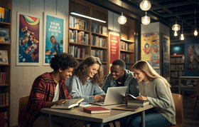 Collaborative Learning Hub