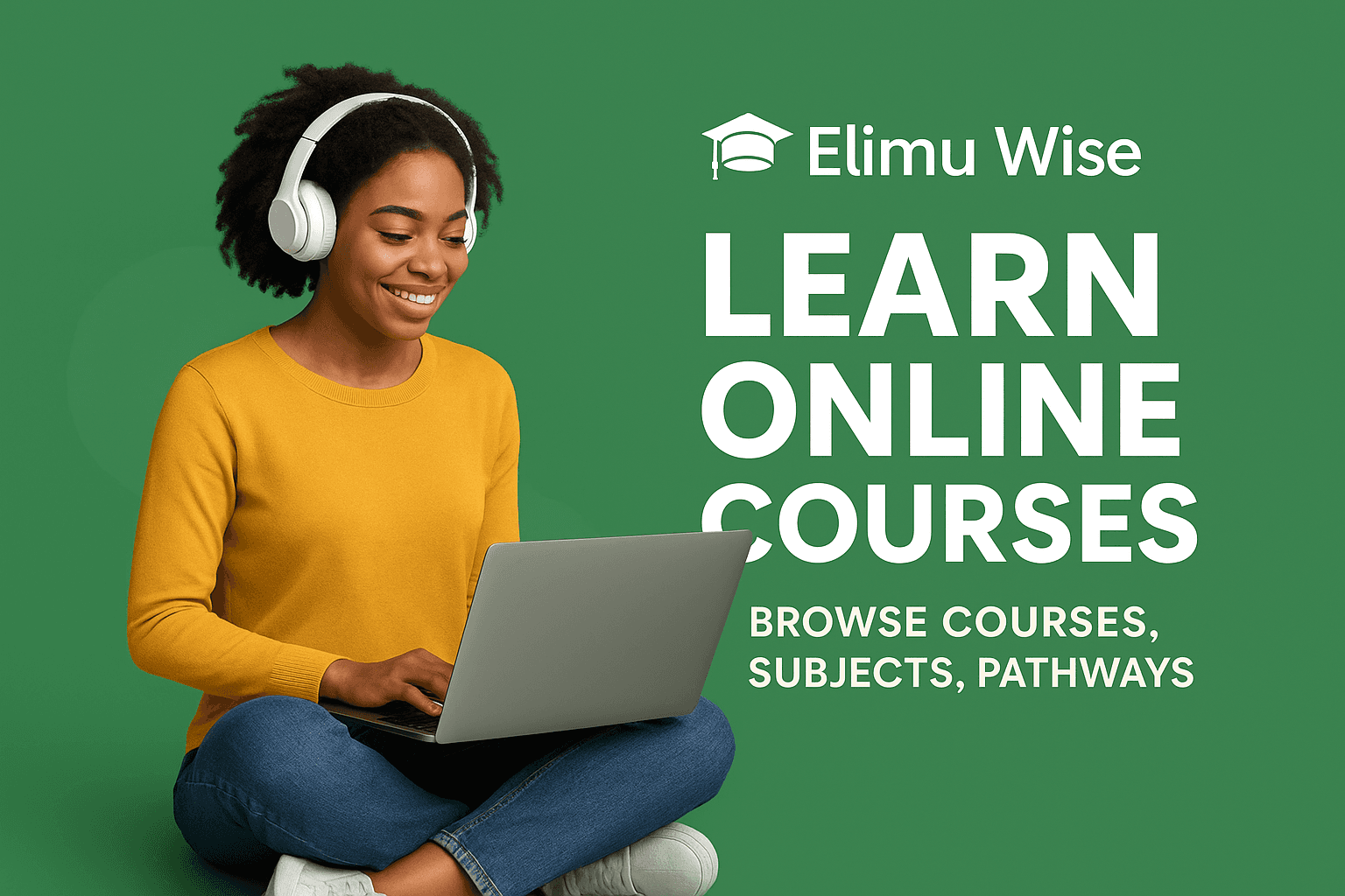 Learn Anything. Teach Anywhere.