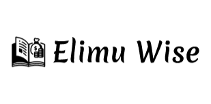 Elimu Wise Logo